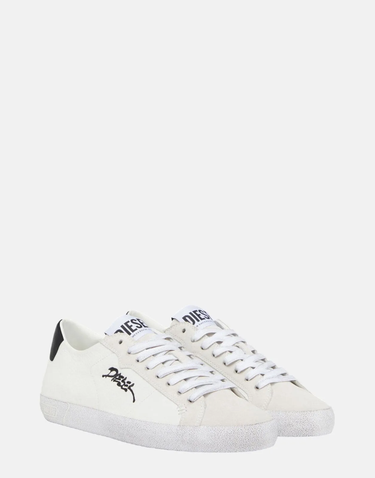 Diesel S-Leroji Low Sneakers