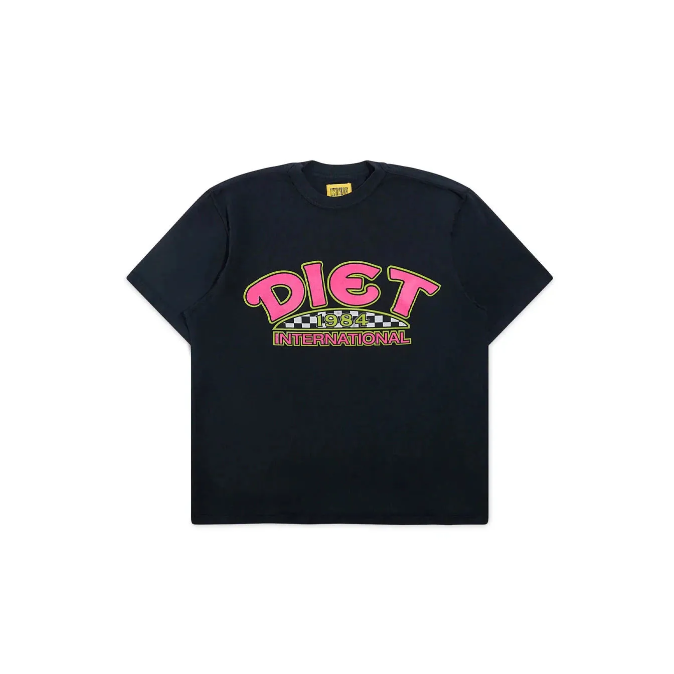 Diet INTL Tee