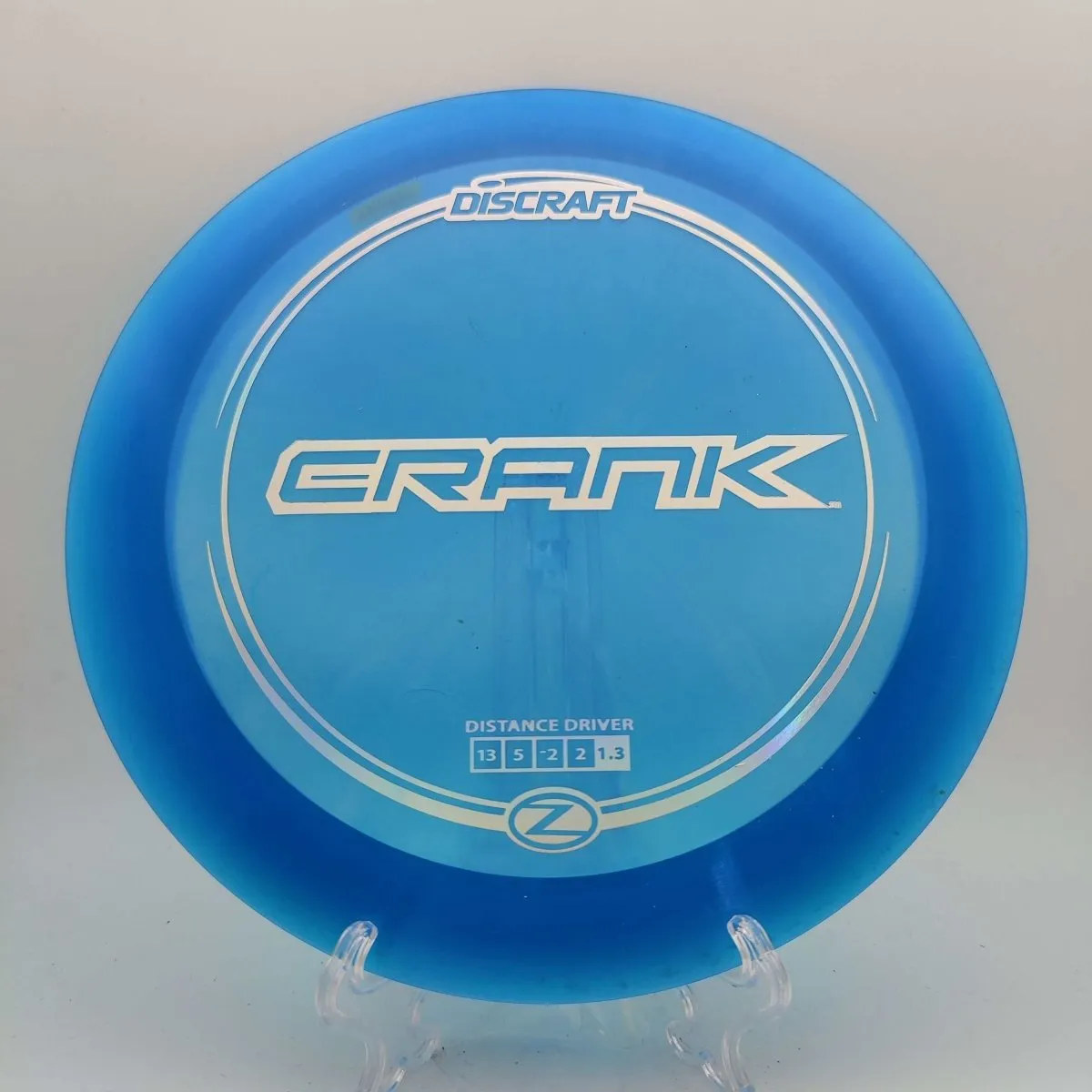 Discraft Z Crank