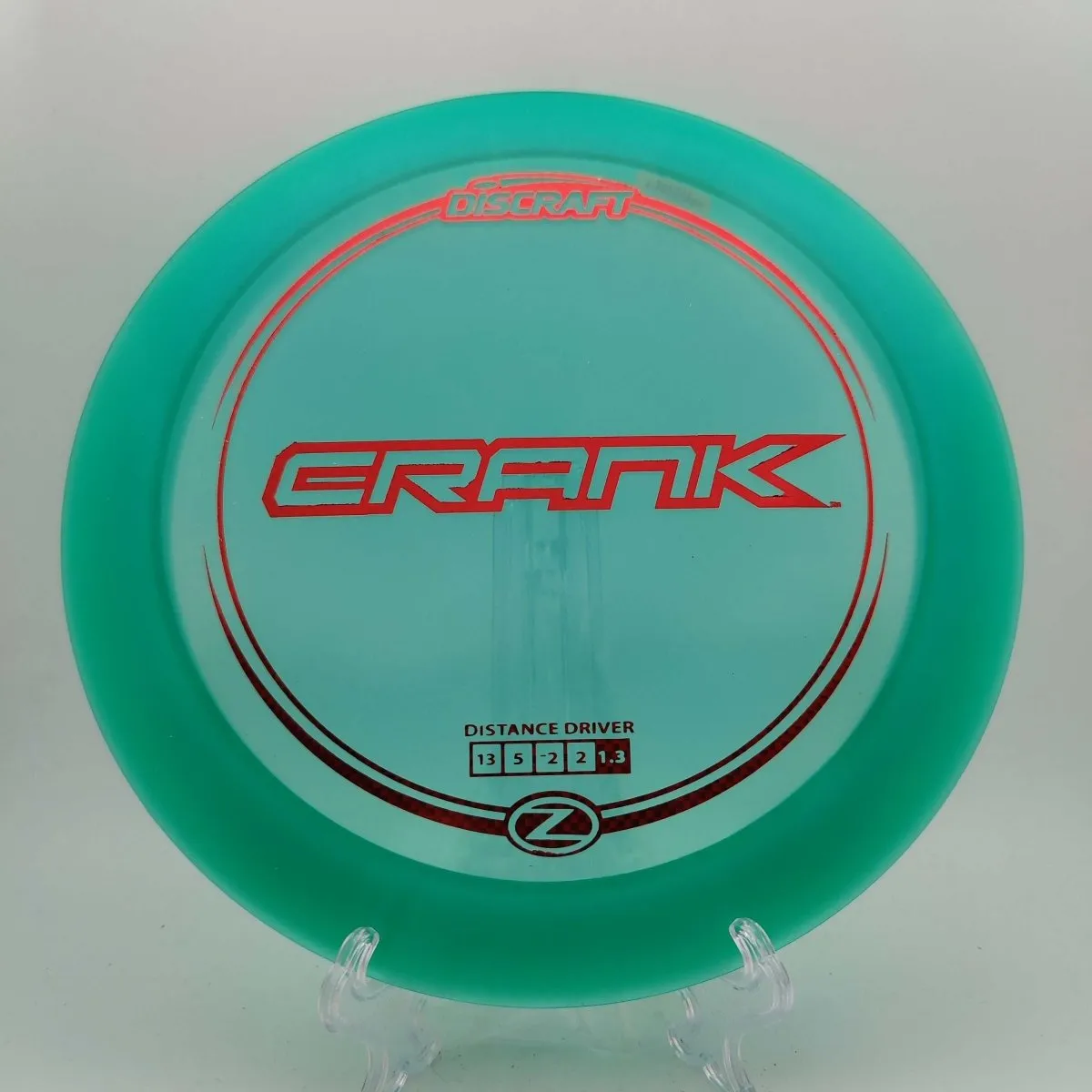 Discraft Z Crank