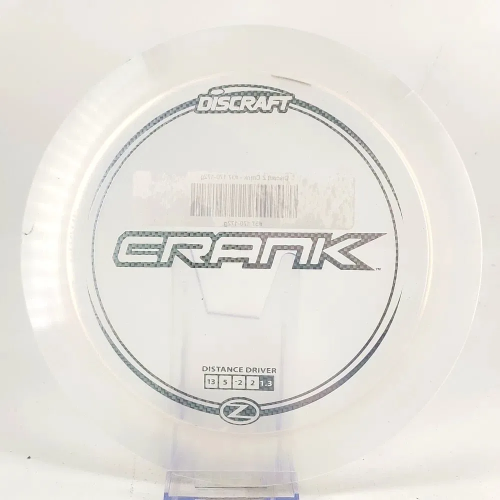 Discraft Z Crank