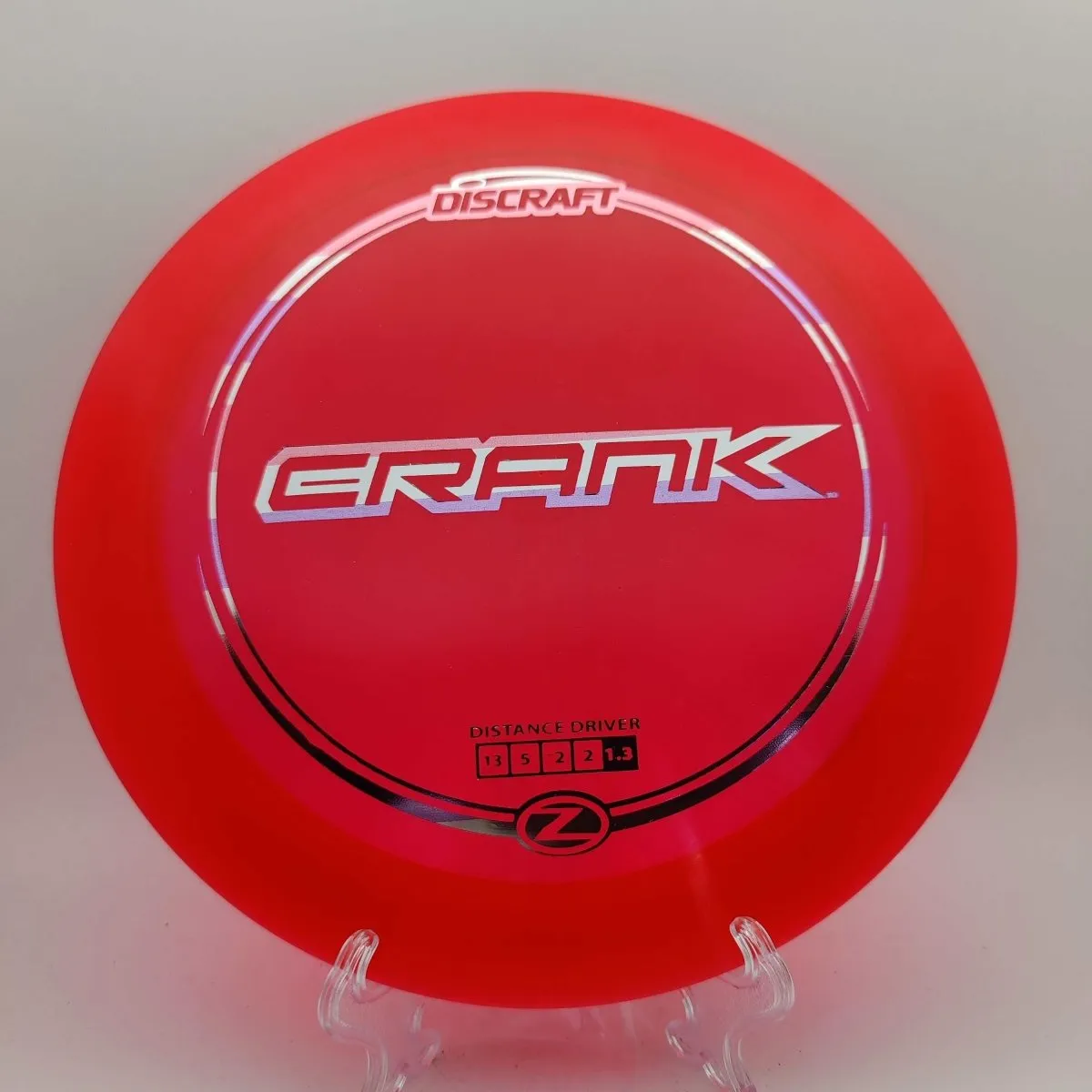 Discraft Z Crank