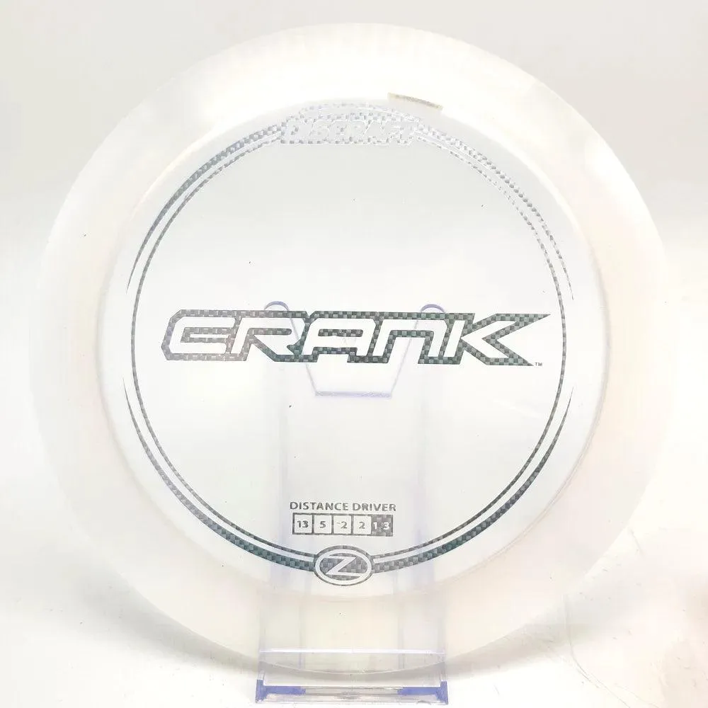 Discraft Z Crank