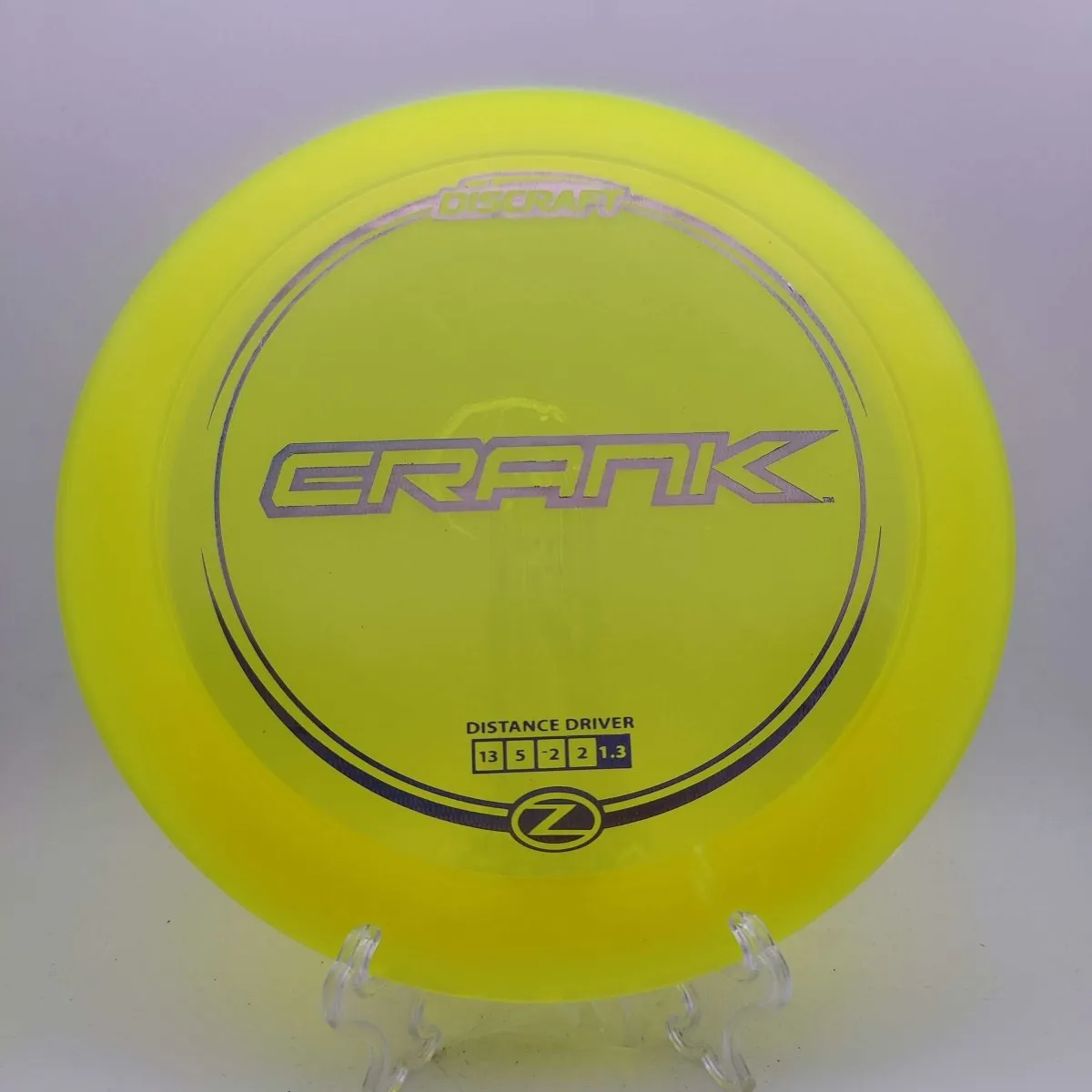 Discraft Z Crank