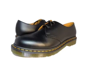 Dr. Martens 3 Eye 1461 Nappa Black- 11838001