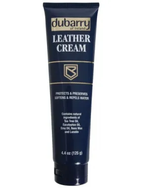 Dubarry Leather Cream