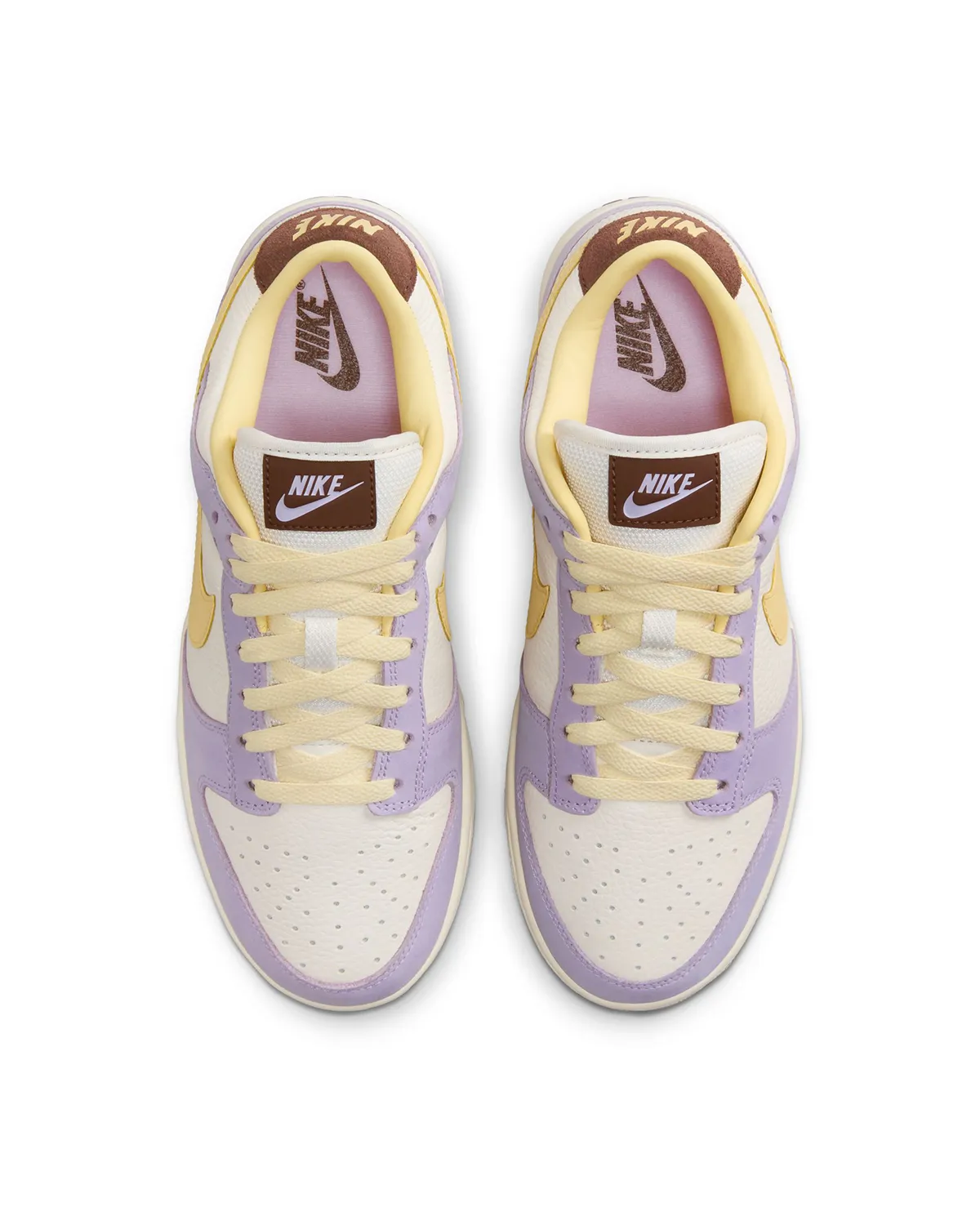 Dunk Low Prm 'Lilac Bloom' (Women's)