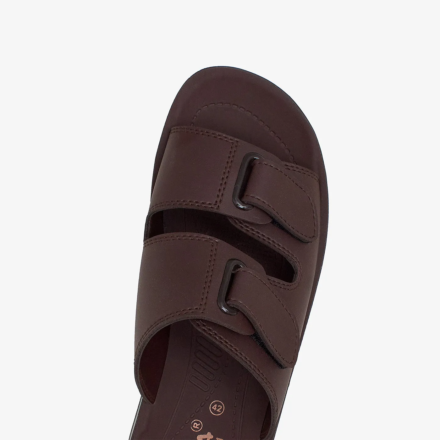 Durable Chappals for Men