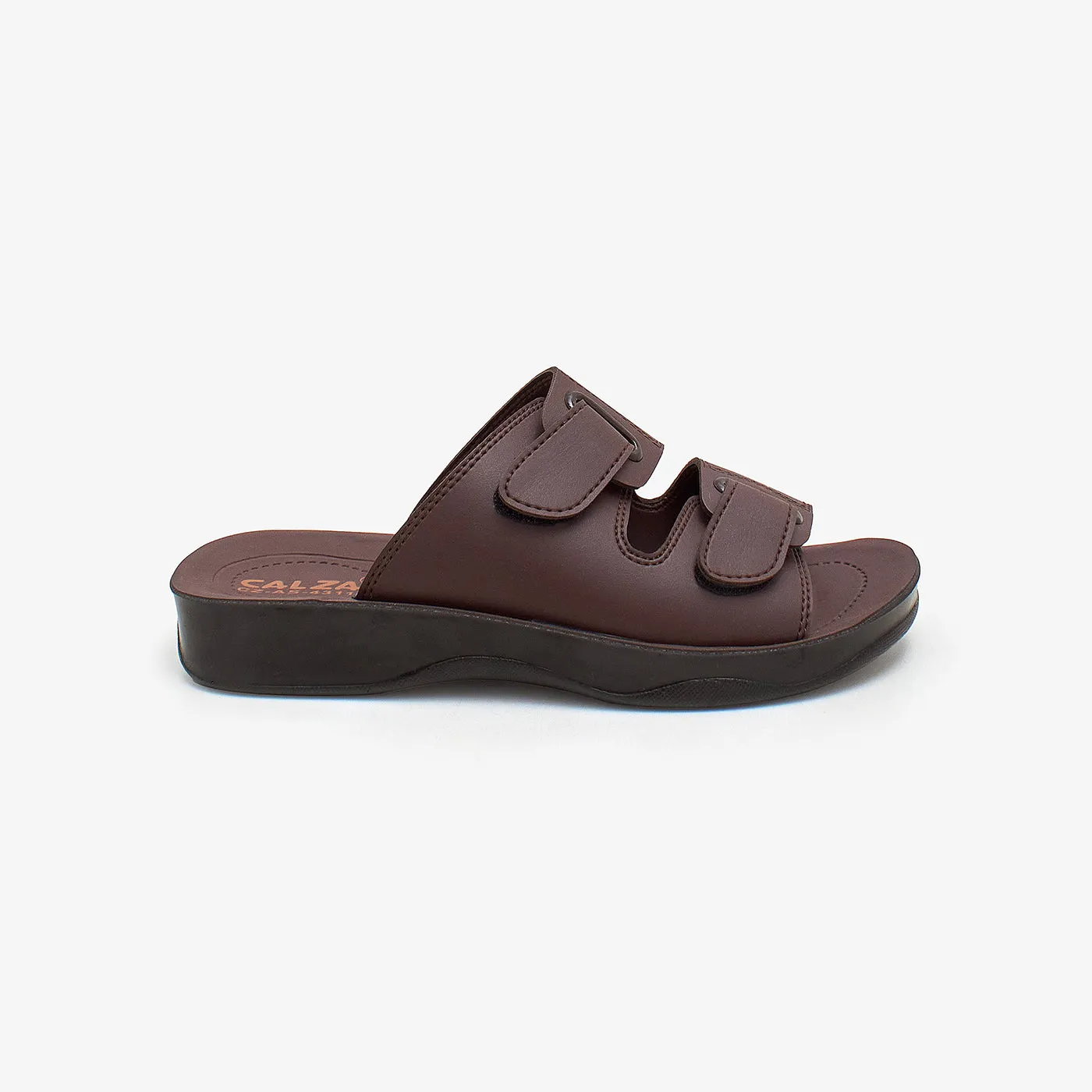 Durable Chappals for Men