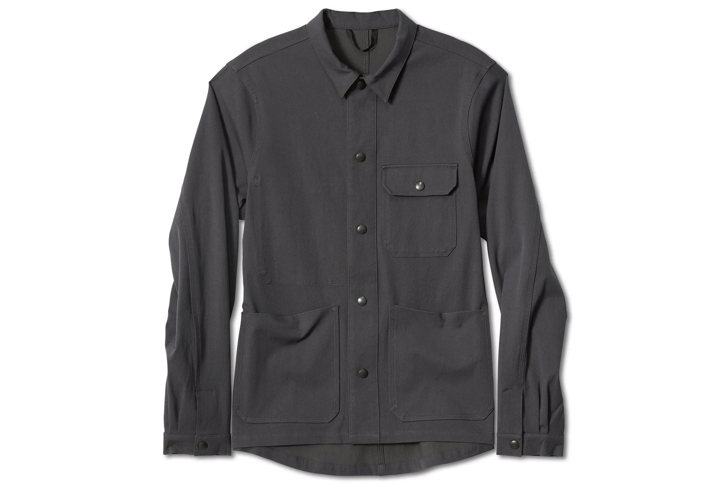 durable cotton WORK JACKET