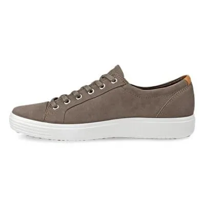 Ecco Soft 7 Dark Clay