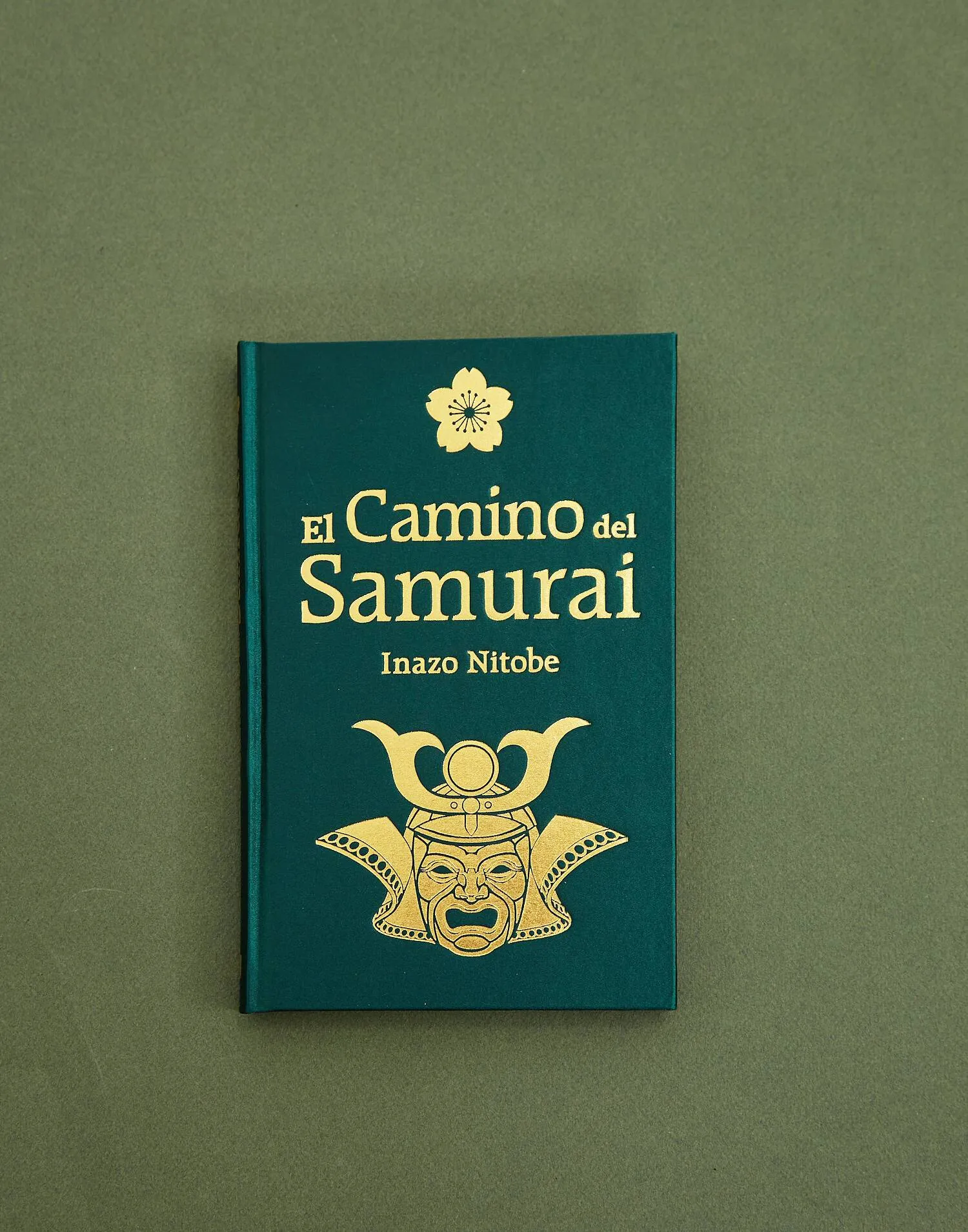 El camino del samurai