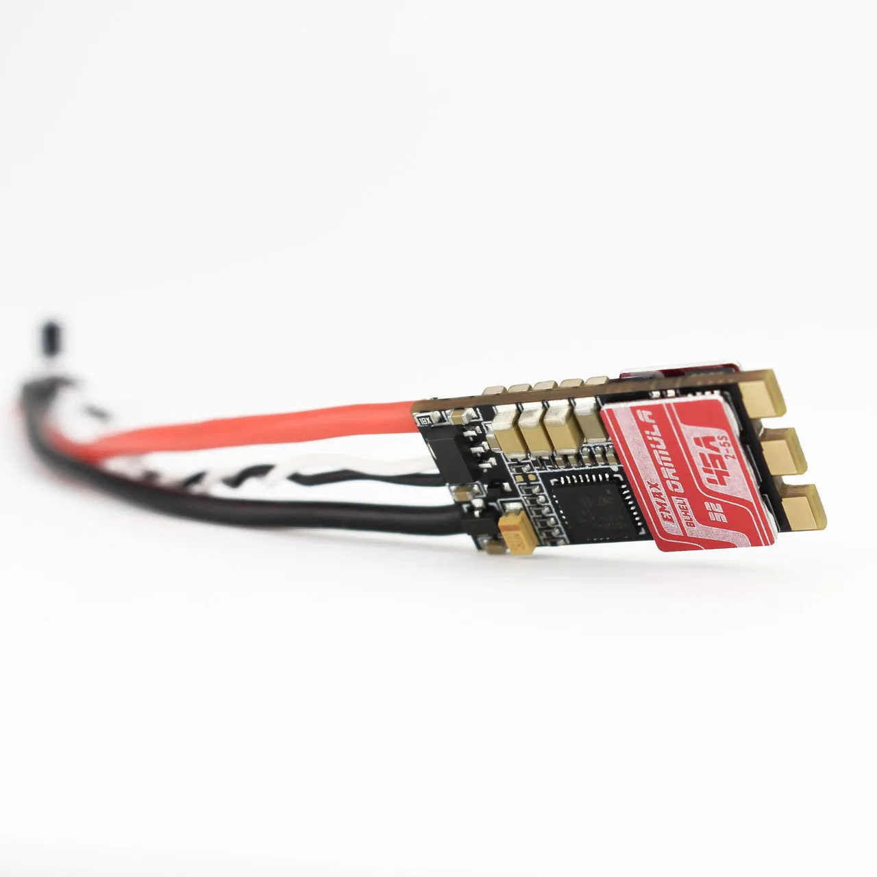 EMAX Formula Series 45A ESC support  BLHELI_32 2-5S