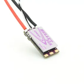 EMX-SC-1775 Bullet Series 35A ESC(BLHELI_S)