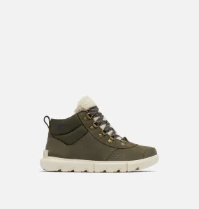 Explorer Next WP Boot Women's