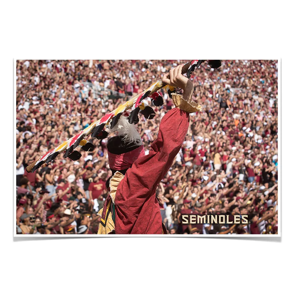 Florida State Seminoles - Go Seminoles