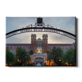 Florida State Seminoles - Westcott Blue Hour