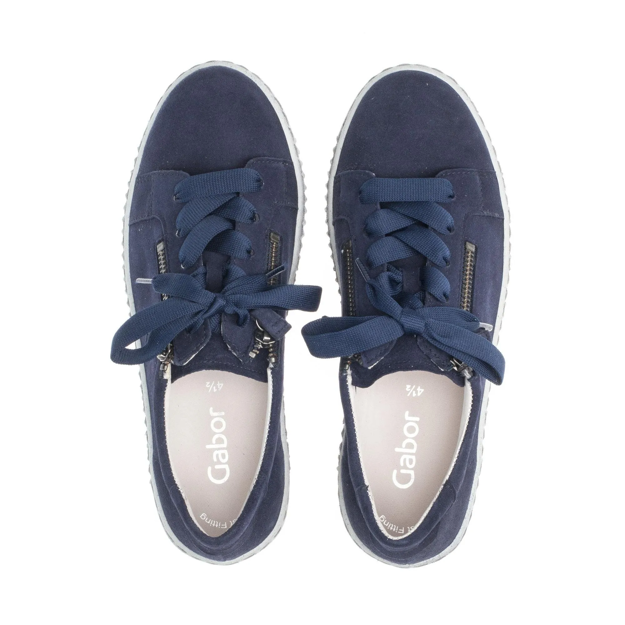 Gabor 43.334-16 Wisdom Navy