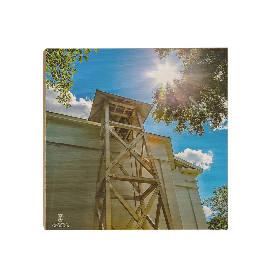 Georgia Bulldogs - Chapel Bell