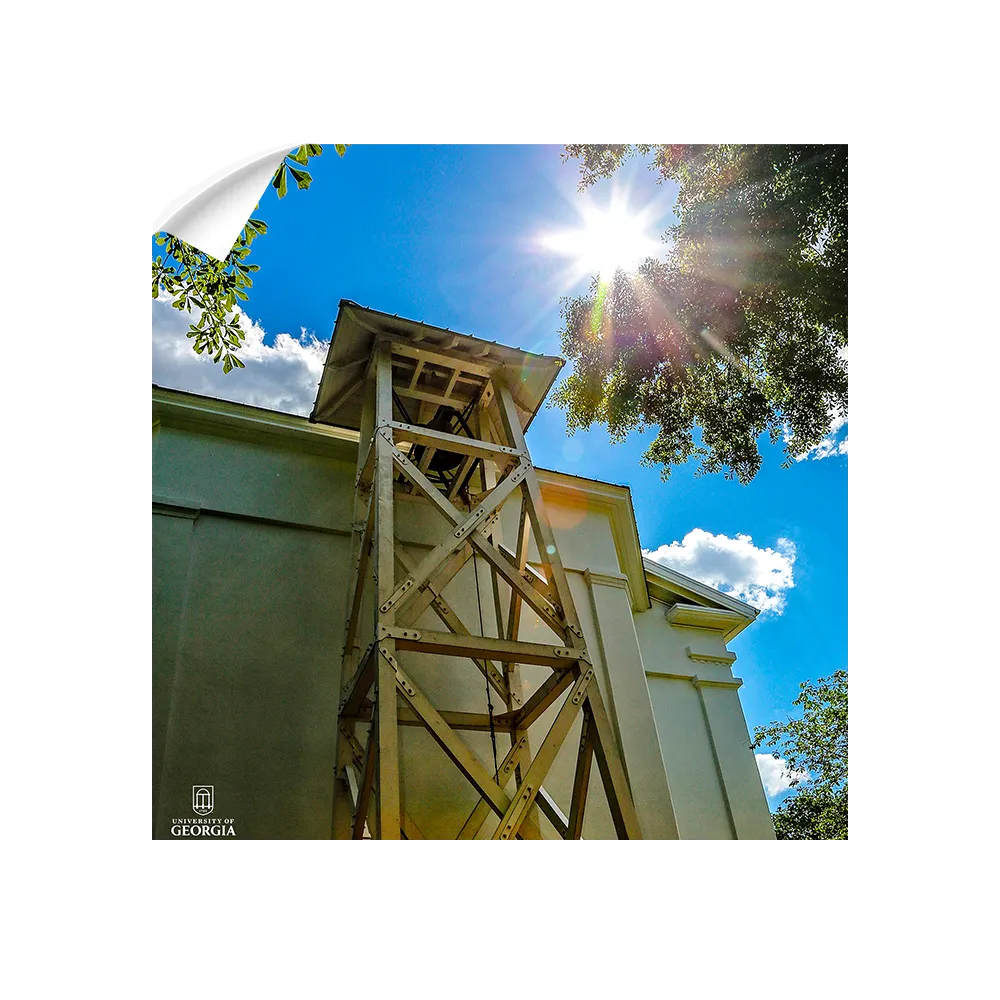 Georgia Bulldogs - Chapel Bell