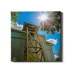 Georgia Bulldogs - Chapel Bell