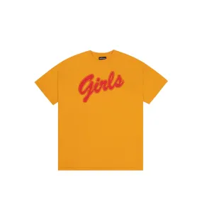 Girls Baseball T-Shirt