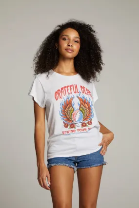 Grateful Dead Spring Tour Tee