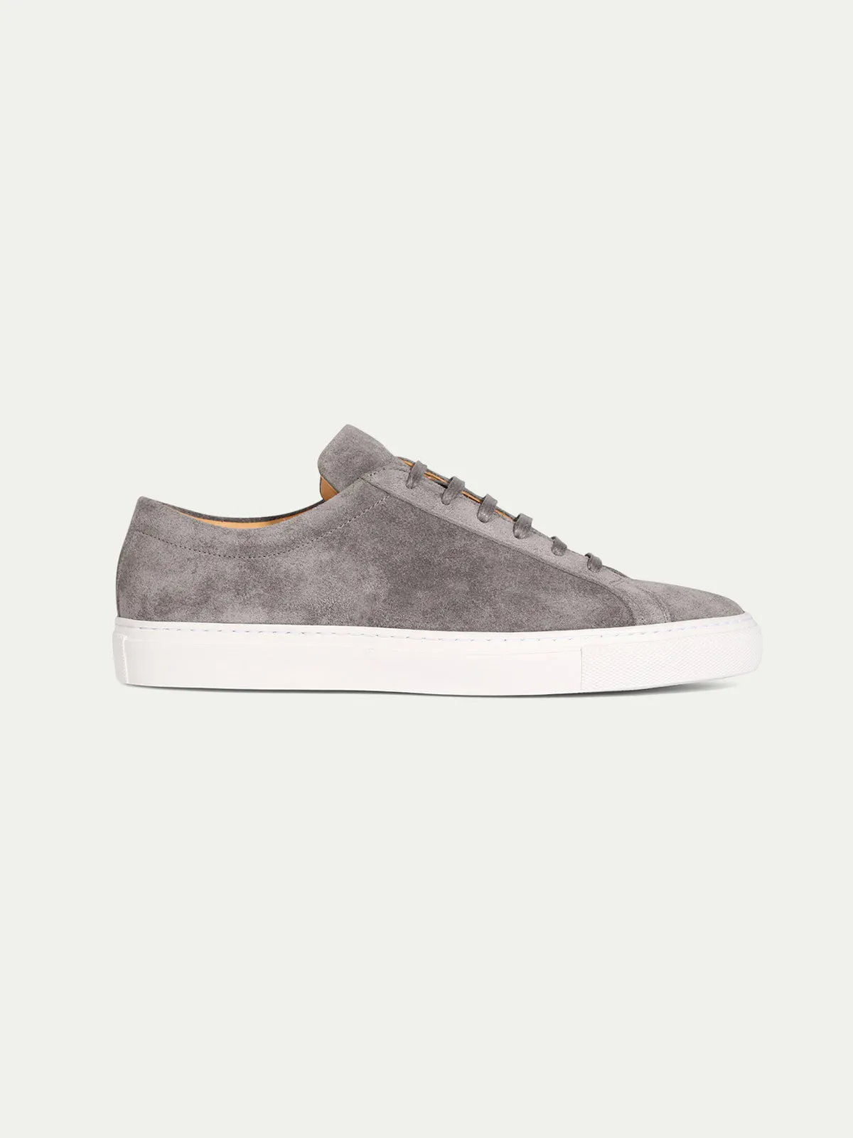 Grey Cambridge Sneaker