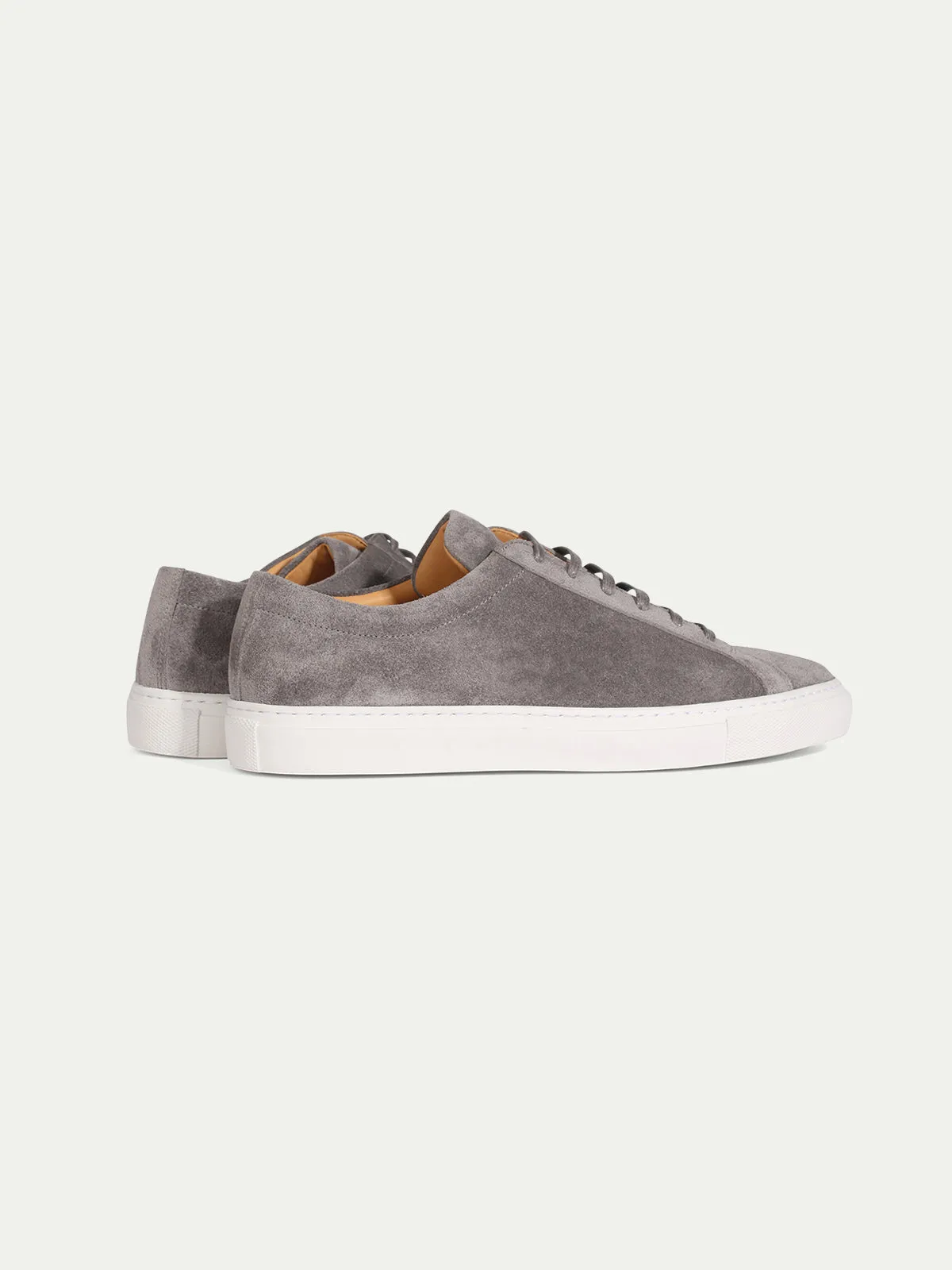 Grey Cambridge Sneaker