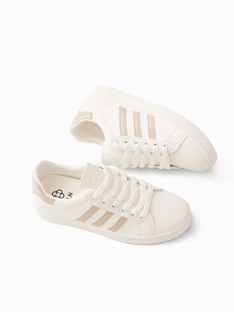 Hanyuu Lace-up Sneaker