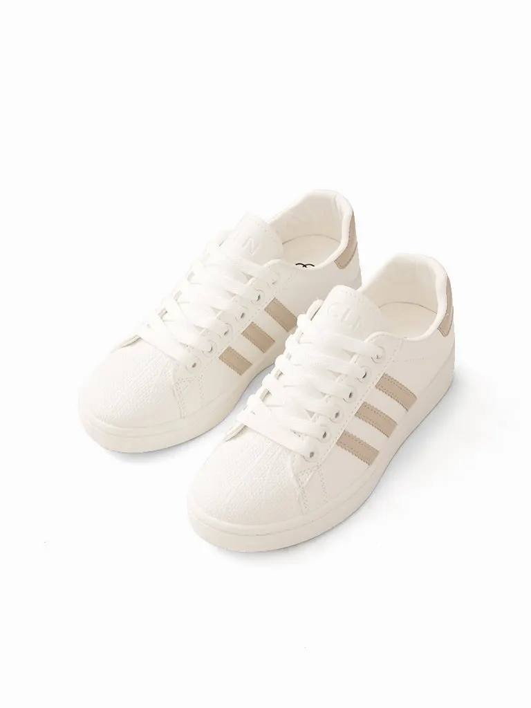 Hanyuu Lace-up Sneaker