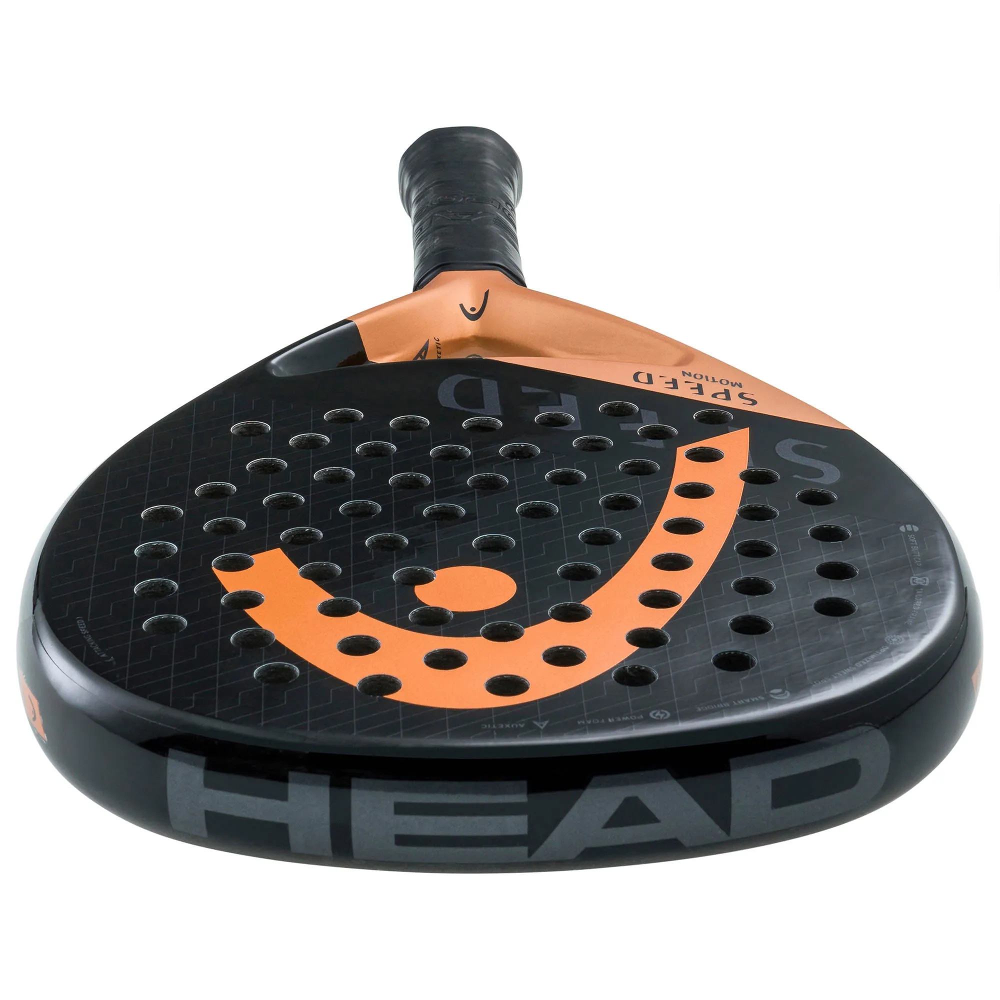 Head Speed Motion Padel Racket