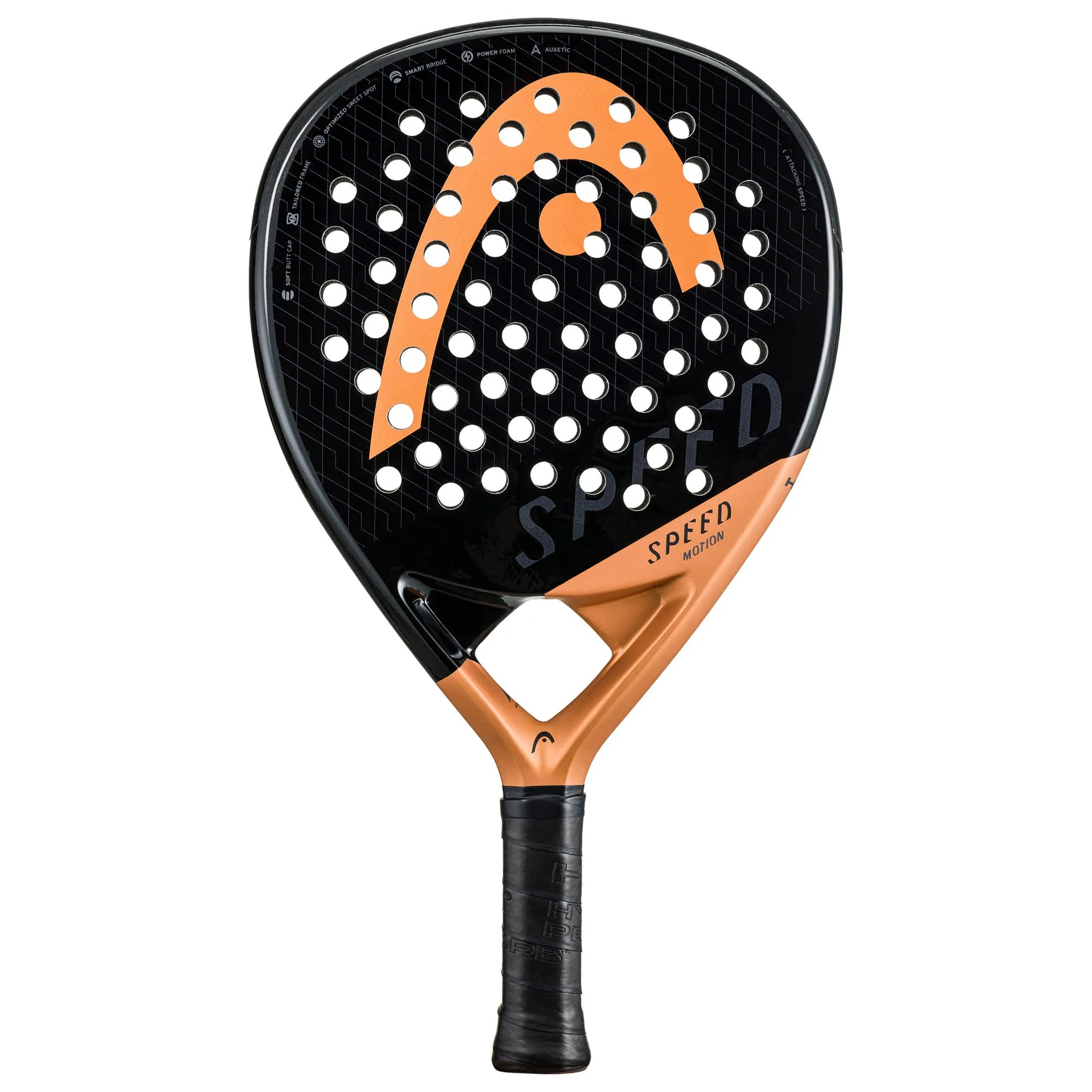 Head Speed Motion Padel Racket