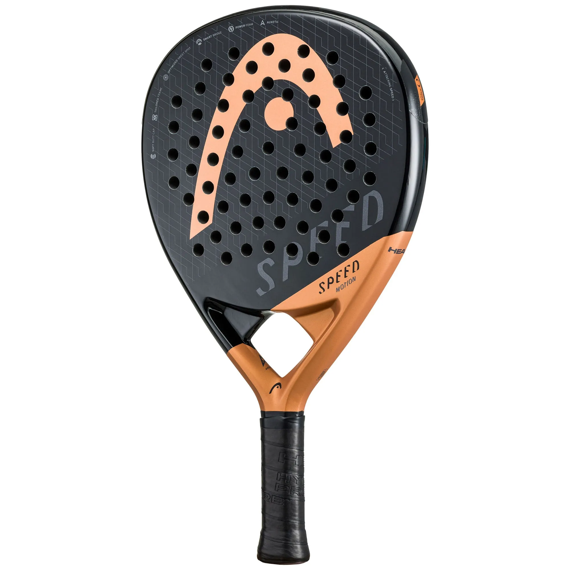 Head Speed Motion Padel Racket