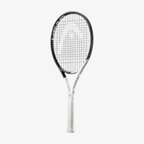 2022 Head Speed TEAM Tennis Racquet - Lightweight and Powerful