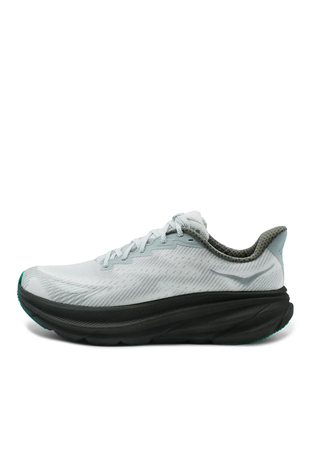 Hoka U Clifton 9 GTX Tech 'Harbor Mist/Barley'