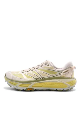 Hoka U Mafate Speed 2 'Eggnog/Celery Root'