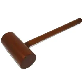 Hoop Mallet - Longworth and Townsend - Safe & Durable