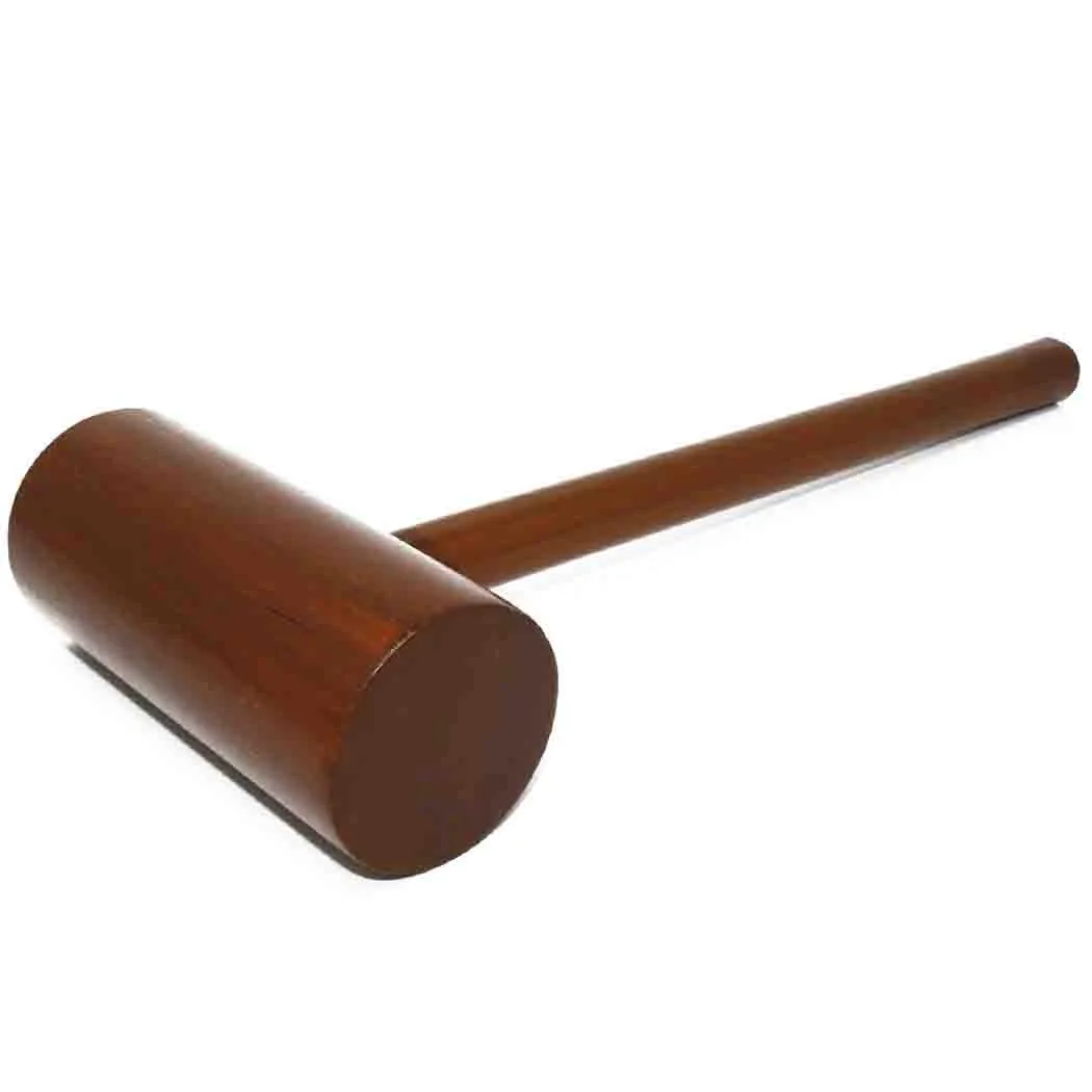 Hoop Mallet - Longworth and Townsend - Safe & Durable