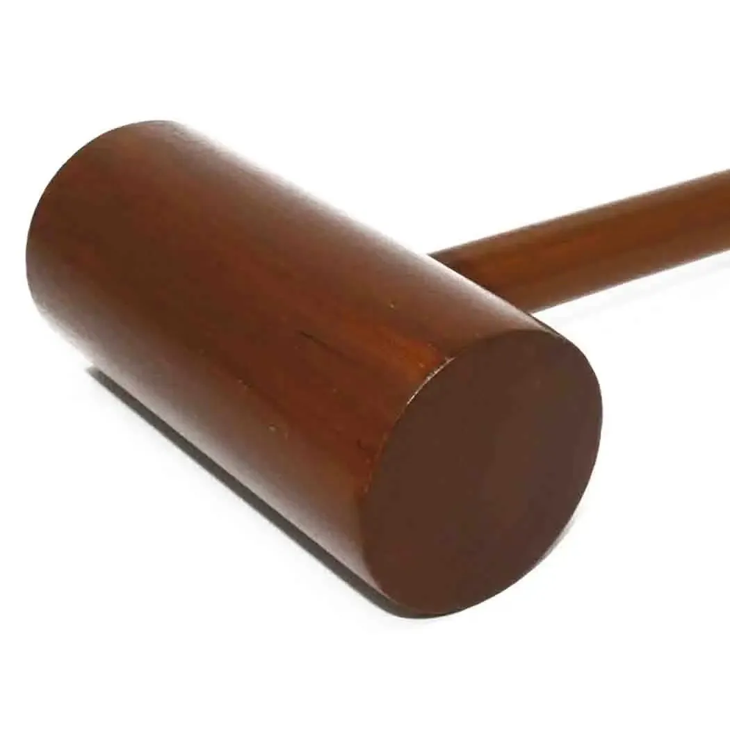 Hoop Mallet - Longworth and Townsend - Safe & Durable