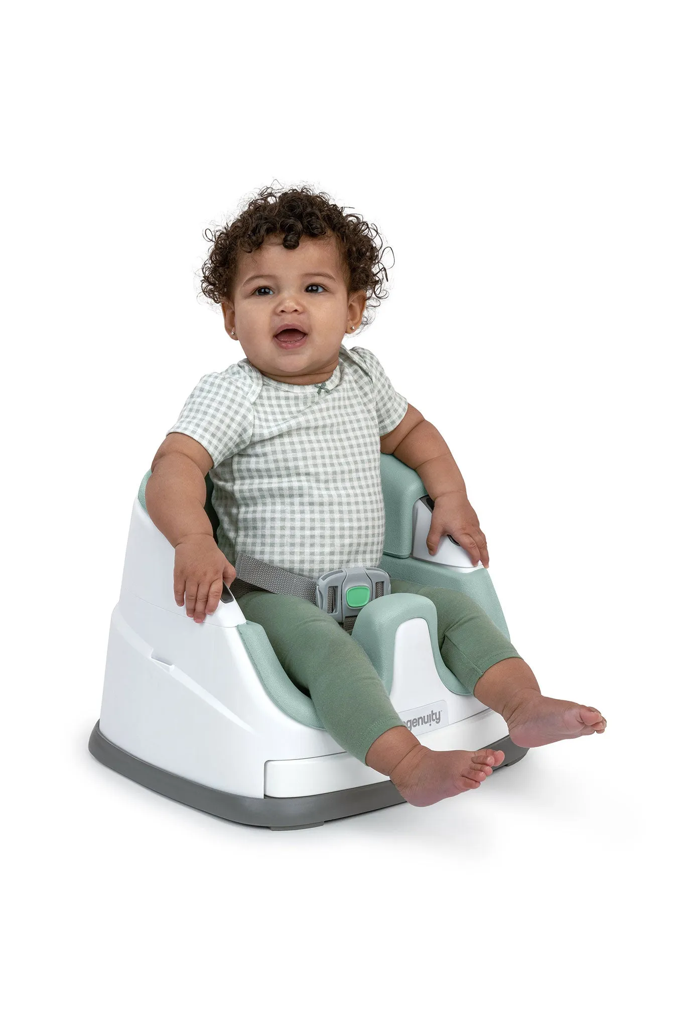 Ingenuity Baby Base 2-in-1 Seat