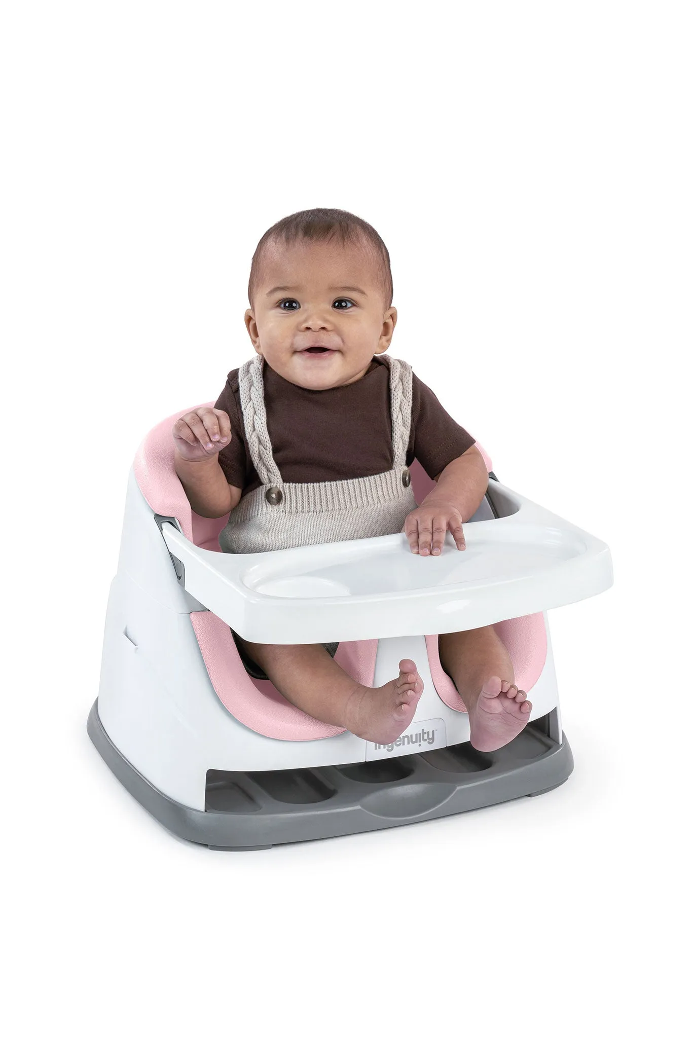 Ingenuity Baby Base 2-in-1 Seat