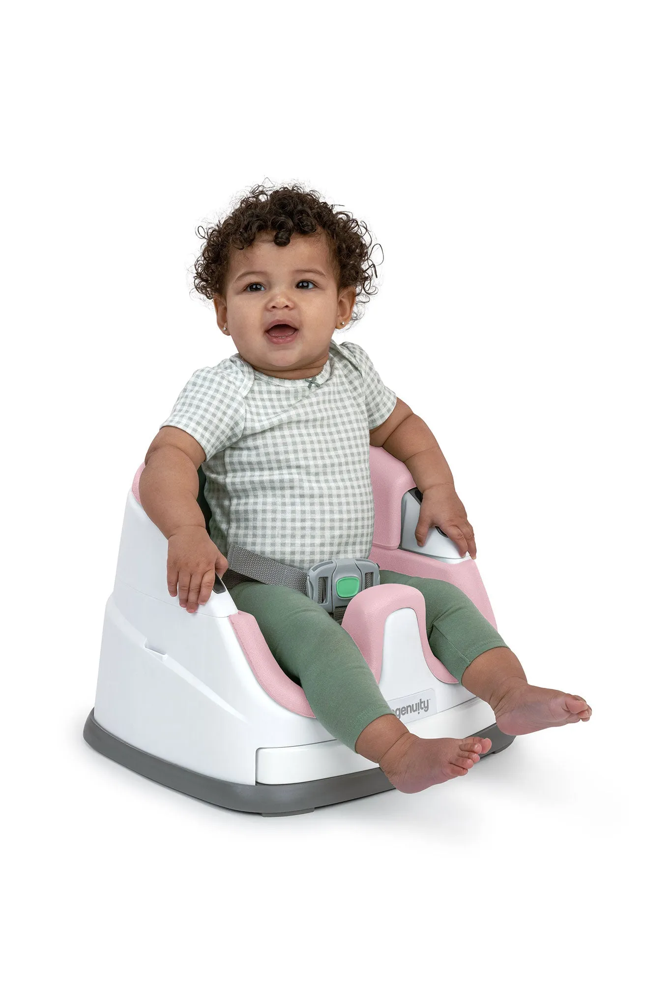 Ingenuity Baby Base 2-in-1 Seat