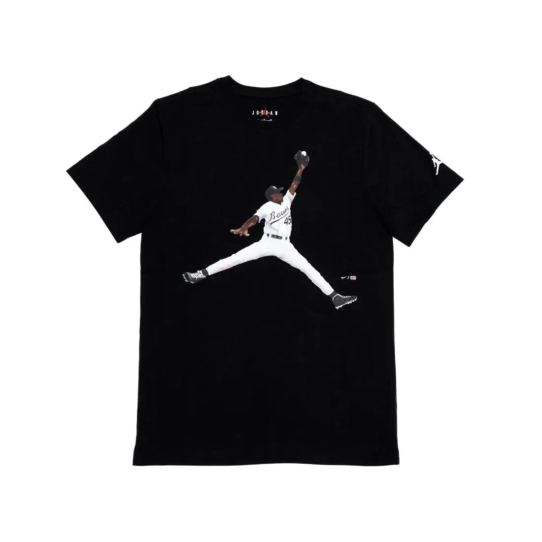 Jordan Flight MVP Crew Tee