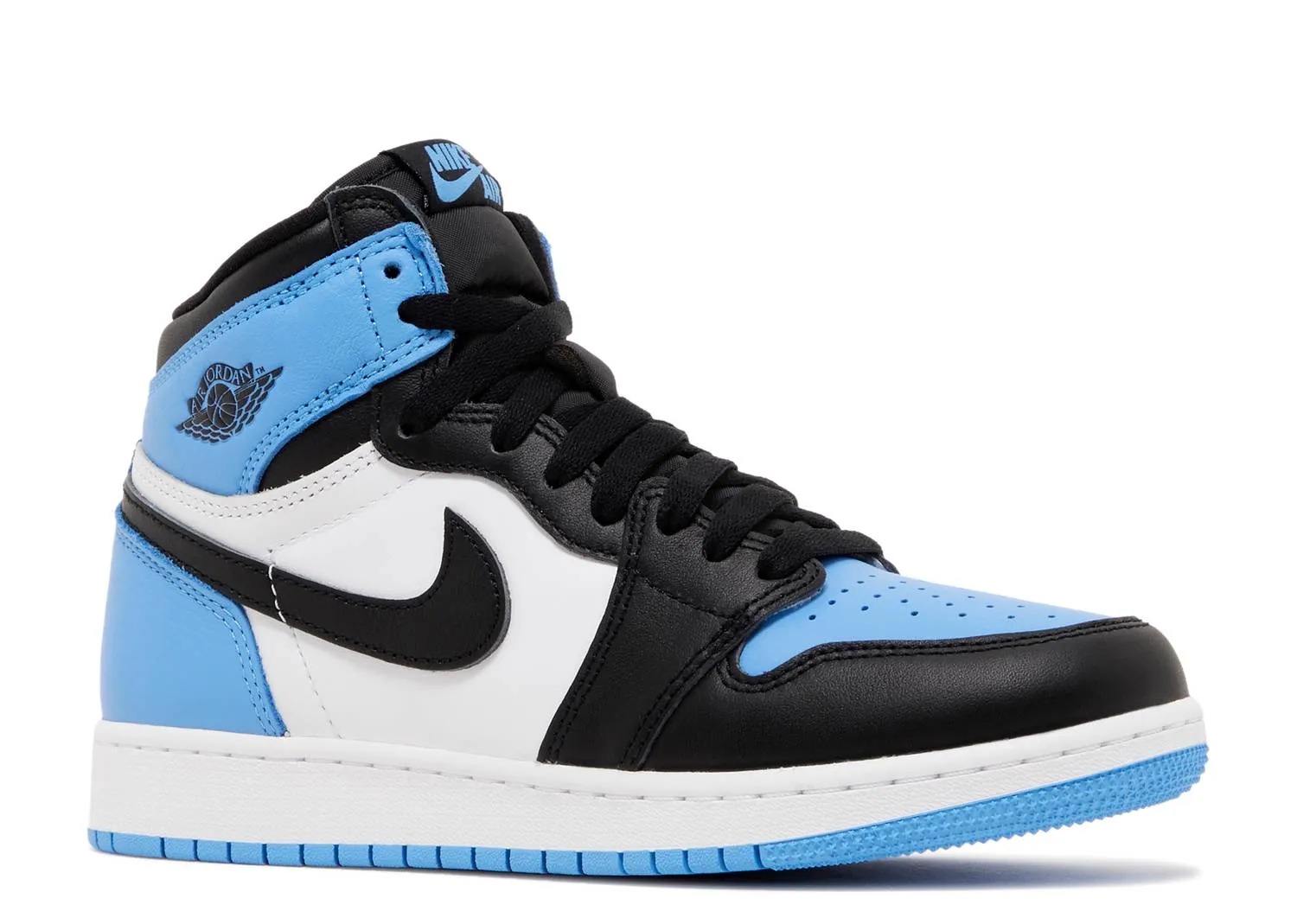 Jordan OG Retro 1’s High UNC Toe (GS)