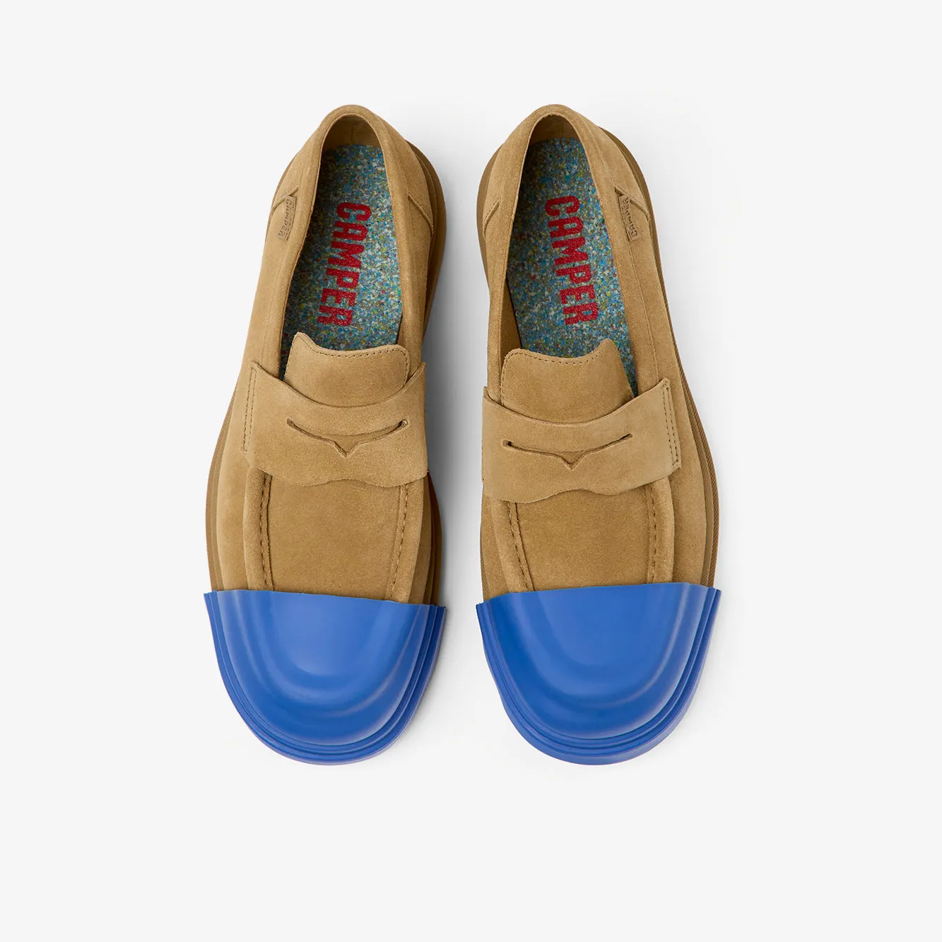 Junction Moccasin