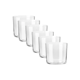 Krosno Harmony Tumbler 350ml (Set of 6)