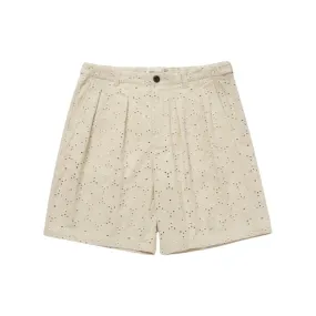 Legacy Eyelet Short