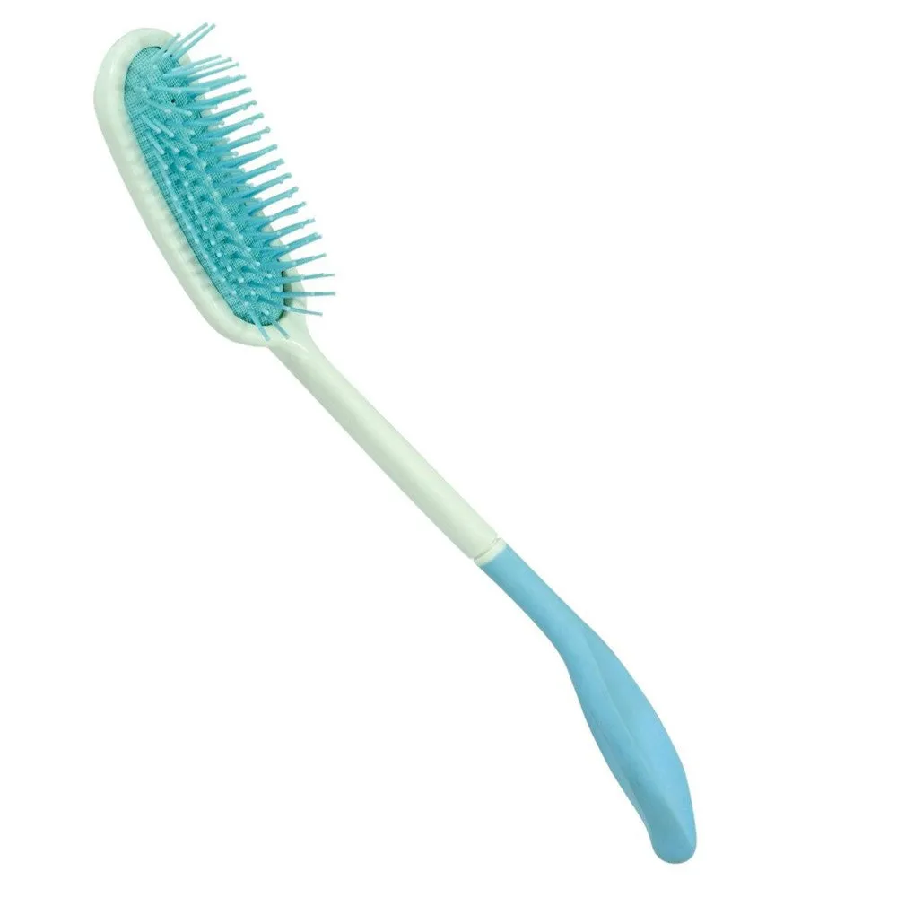 Lifestyle Long Handled Bathing Aid - Brush