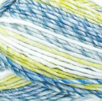 Lion Brand Ice Cream Roving Yarn